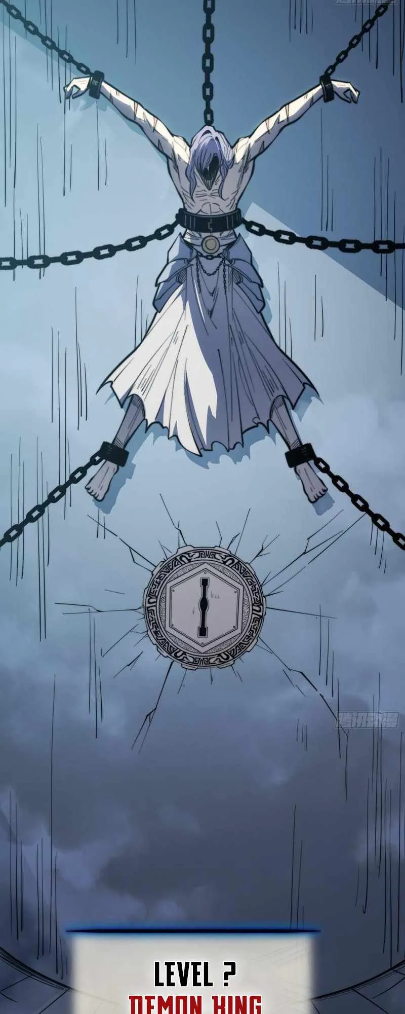 Read Full Time Awakening EN Manga Online