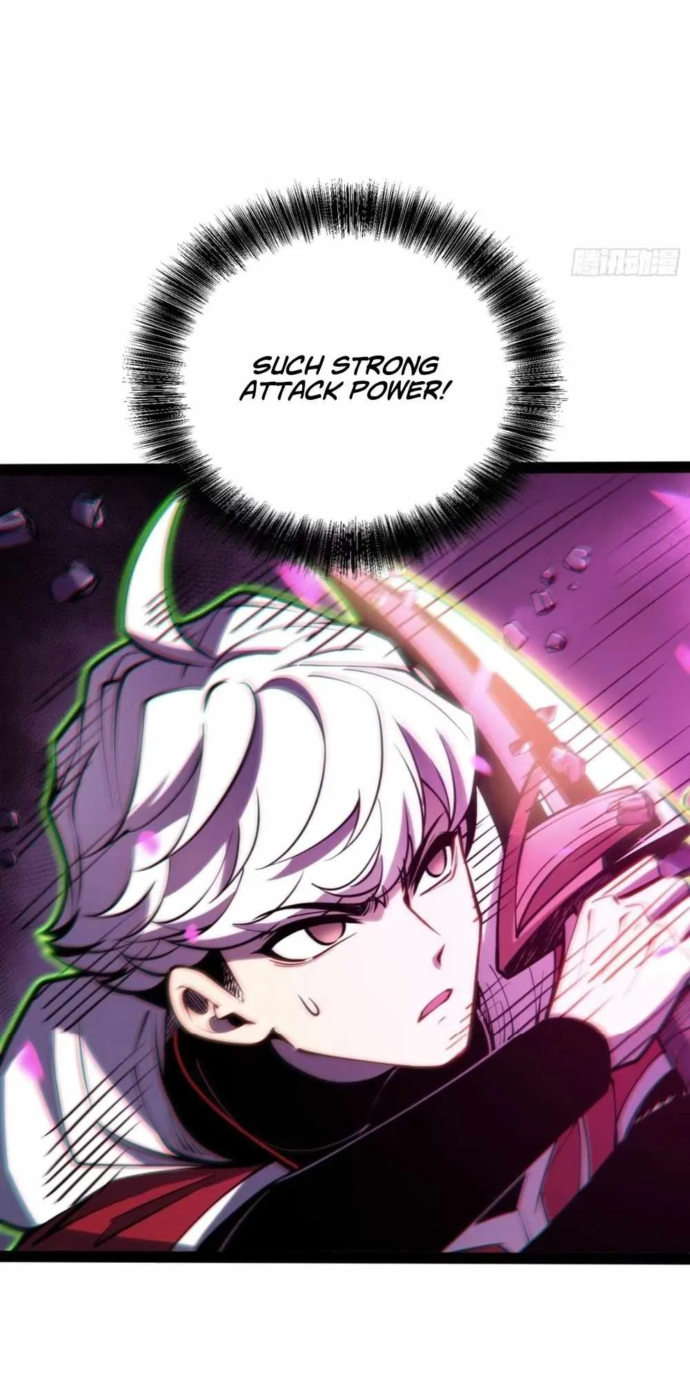 Read Full Time Awakening EN Manga Online
