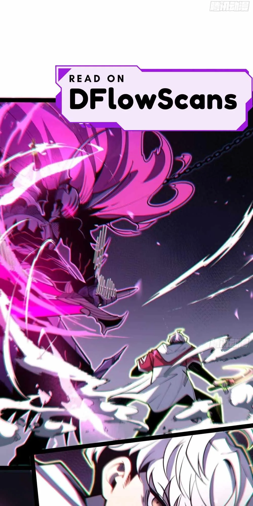 Read Full Time Awakening EN Manga Online