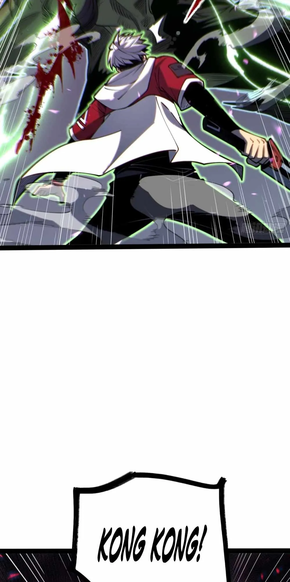 Read Full Time Awakening EN Manga Online