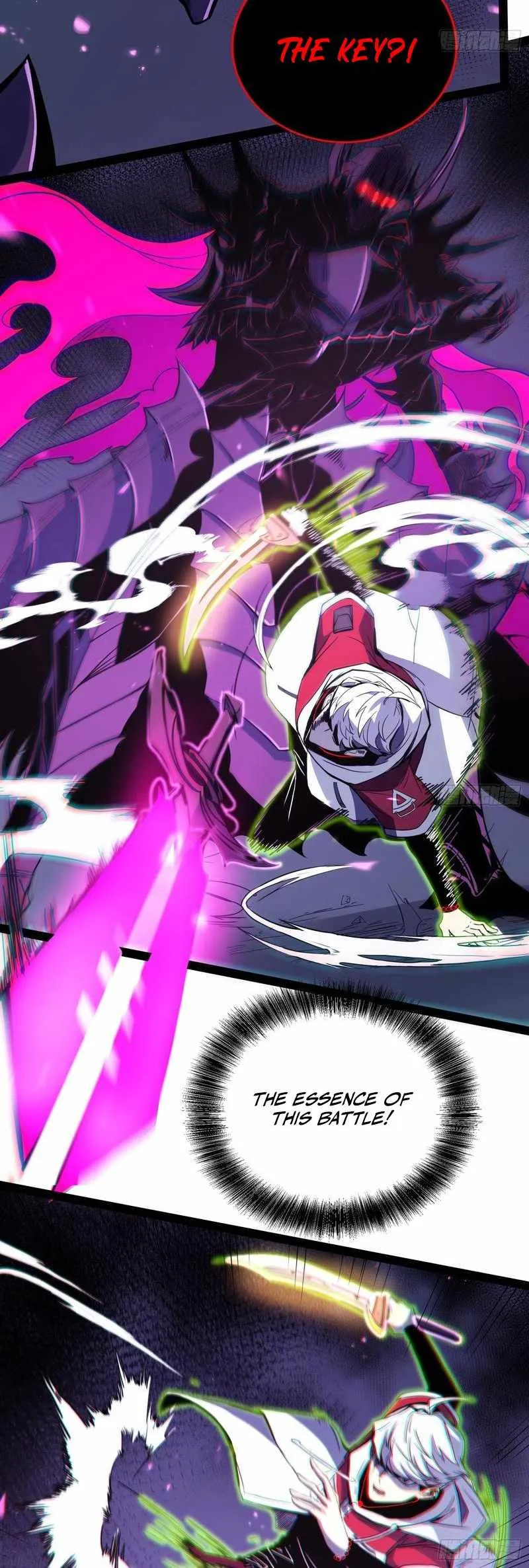 Read Full Time Awakening EN Manga Online