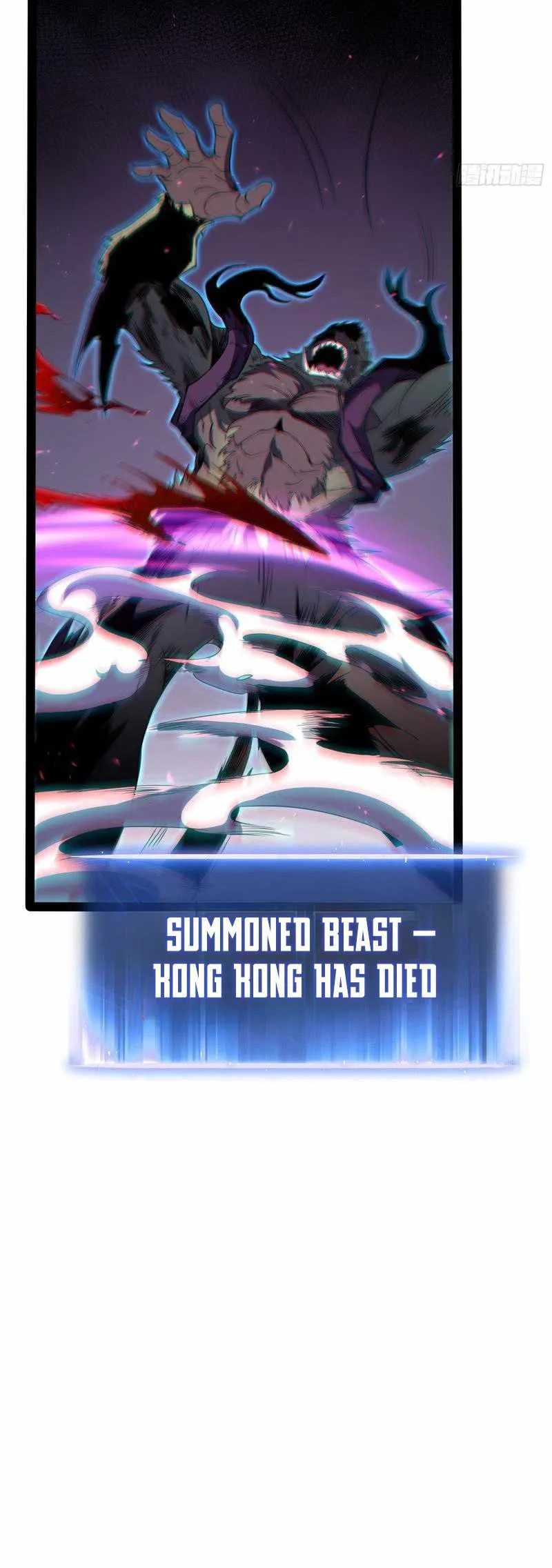 Read Full Time Awakening EN Manga Online