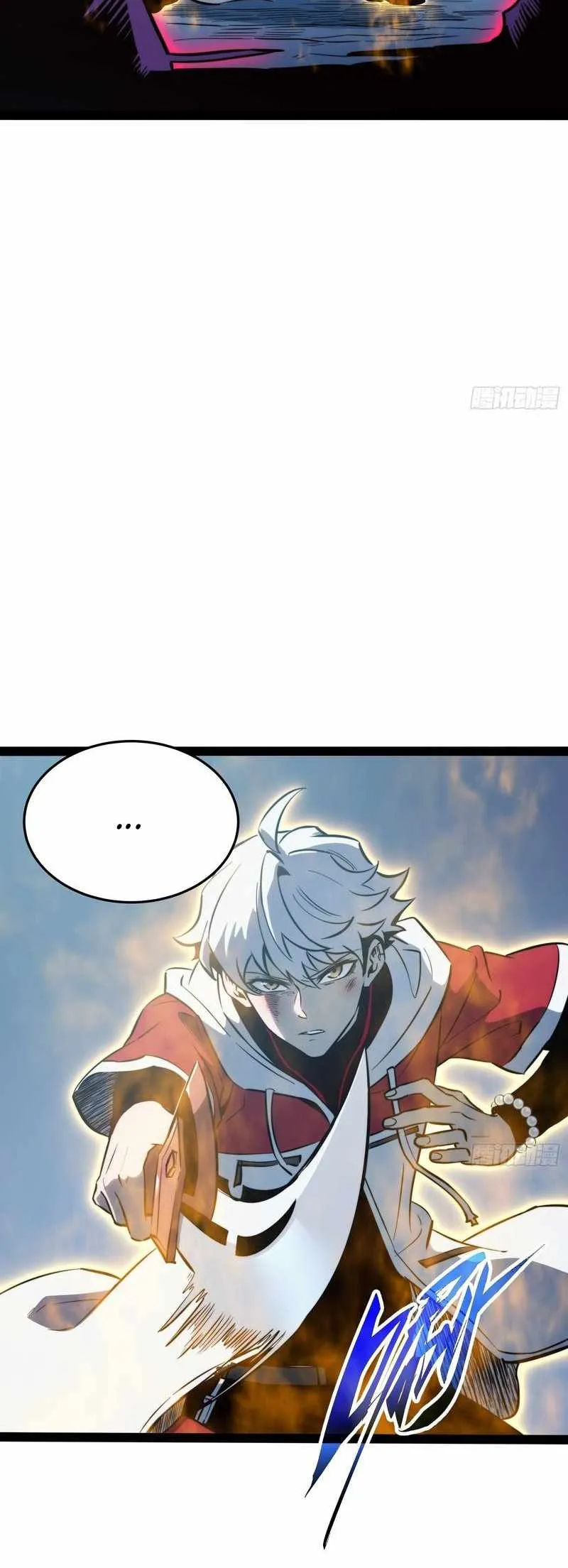Read Full Time Awakening EN Manga Online