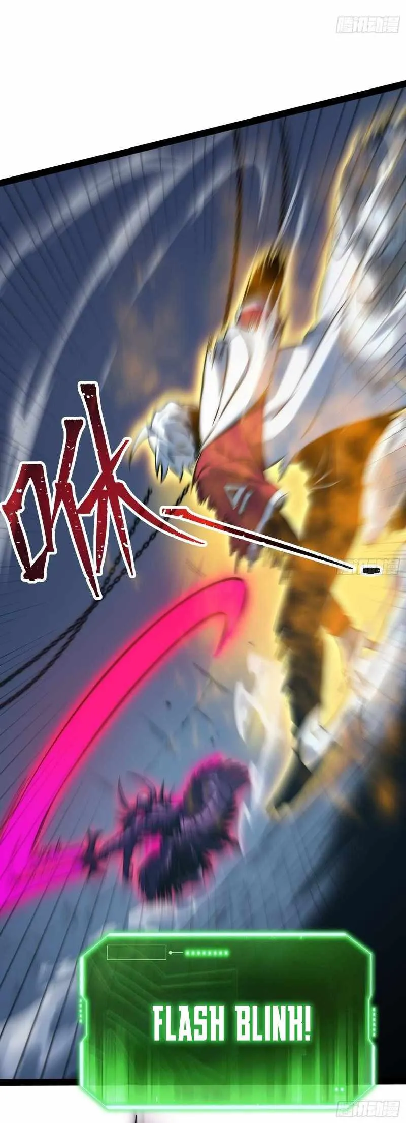 Read Full Time Awakening EN Manga Online