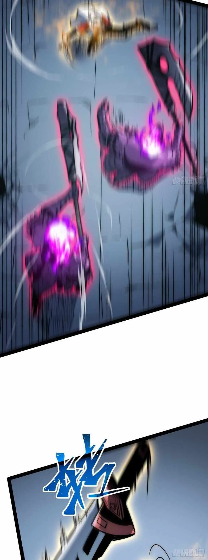 Read Full Time Awakening EN Manga Online