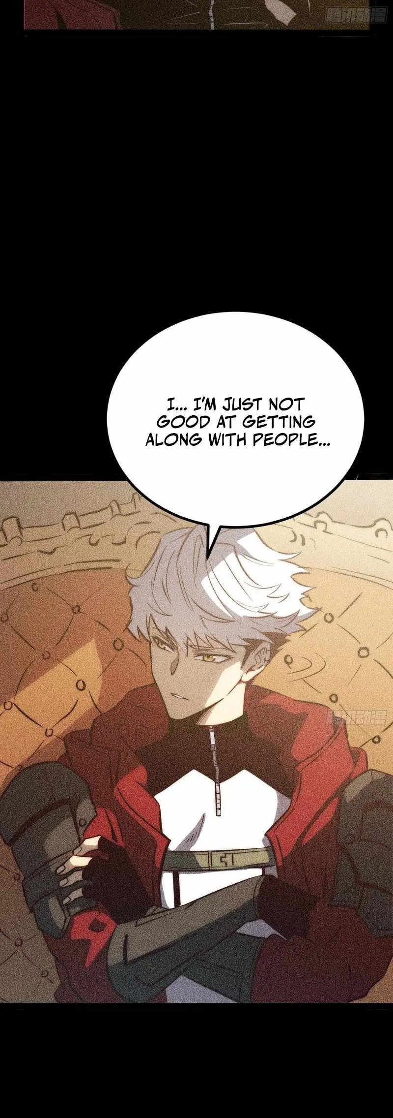 Read Full Time Awakening EN Manga Online