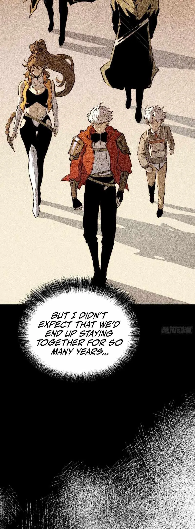 Read Full Time Awakening EN Manga Online