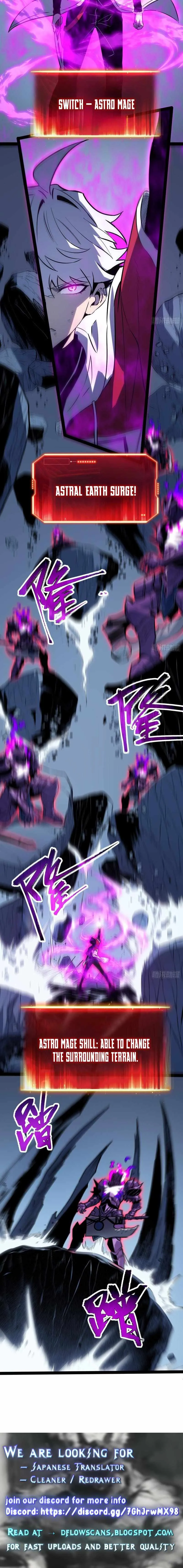 Read Full Time Awakening EN Manga Online