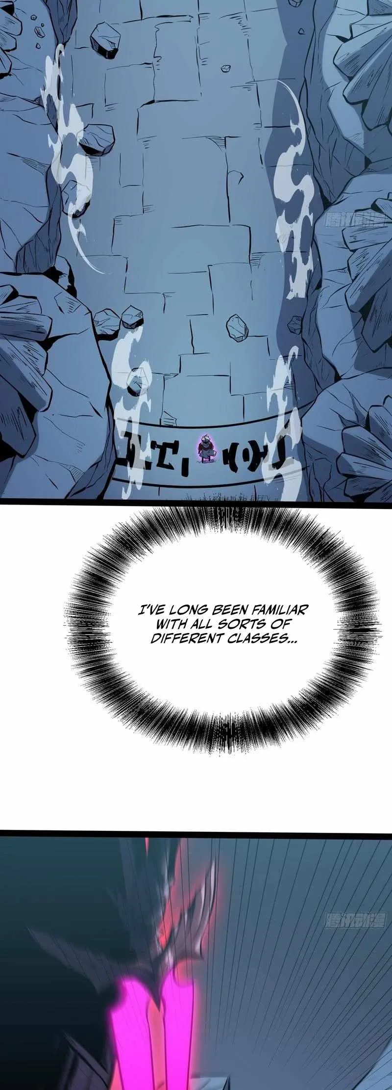 Read Full Time Awakening EN Manga Online