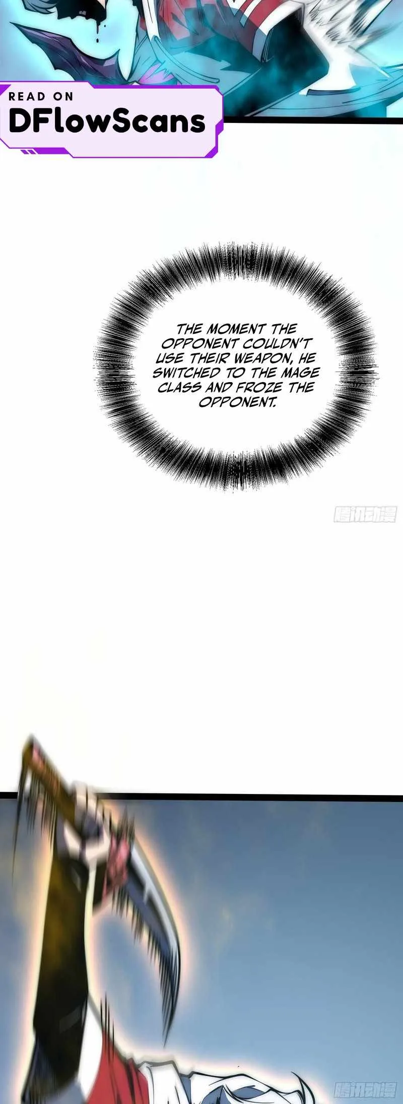 Read Full Time Awakening EN Manga Online