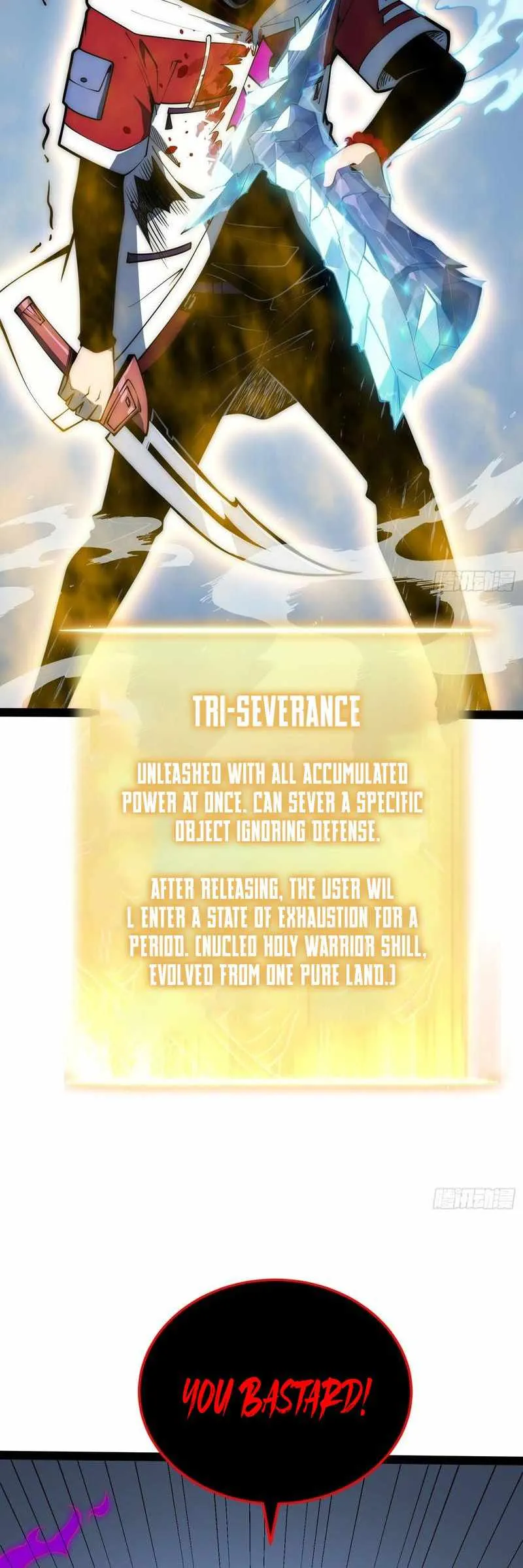 Read Full Time Awakening EN Manga Online