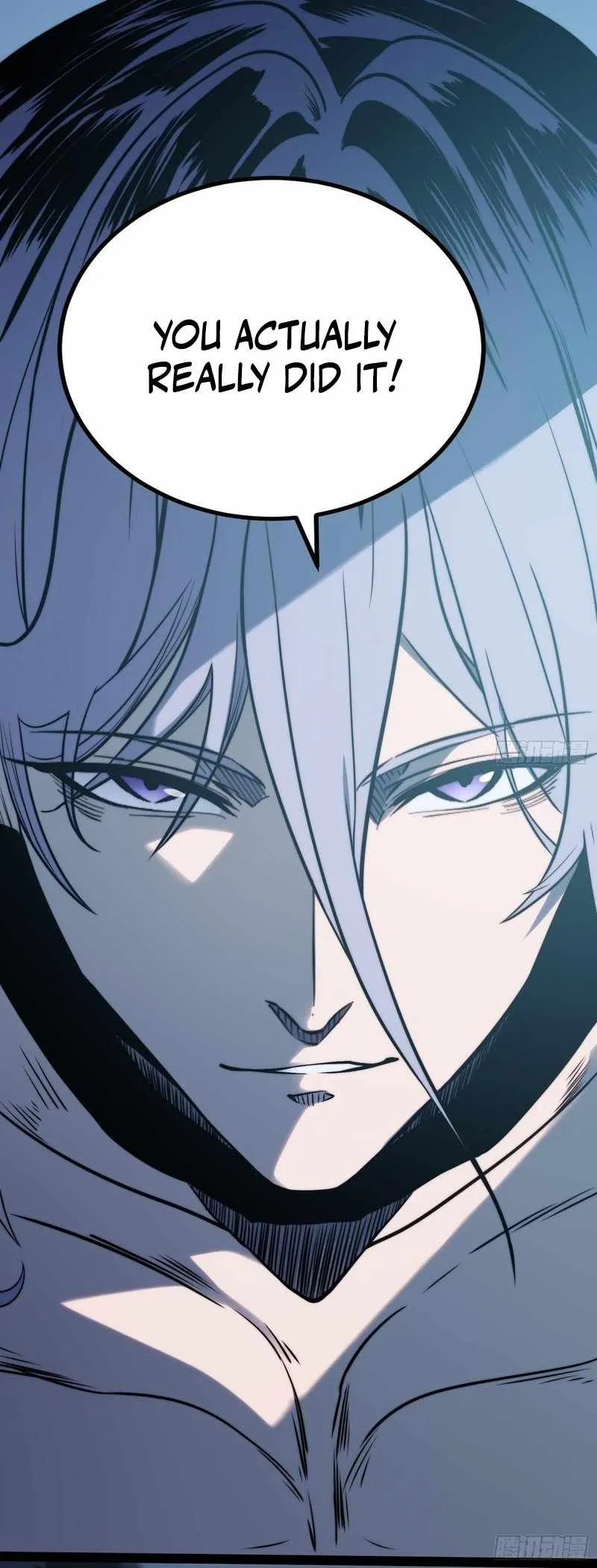 Read Full Time Awakening EN Manga Online