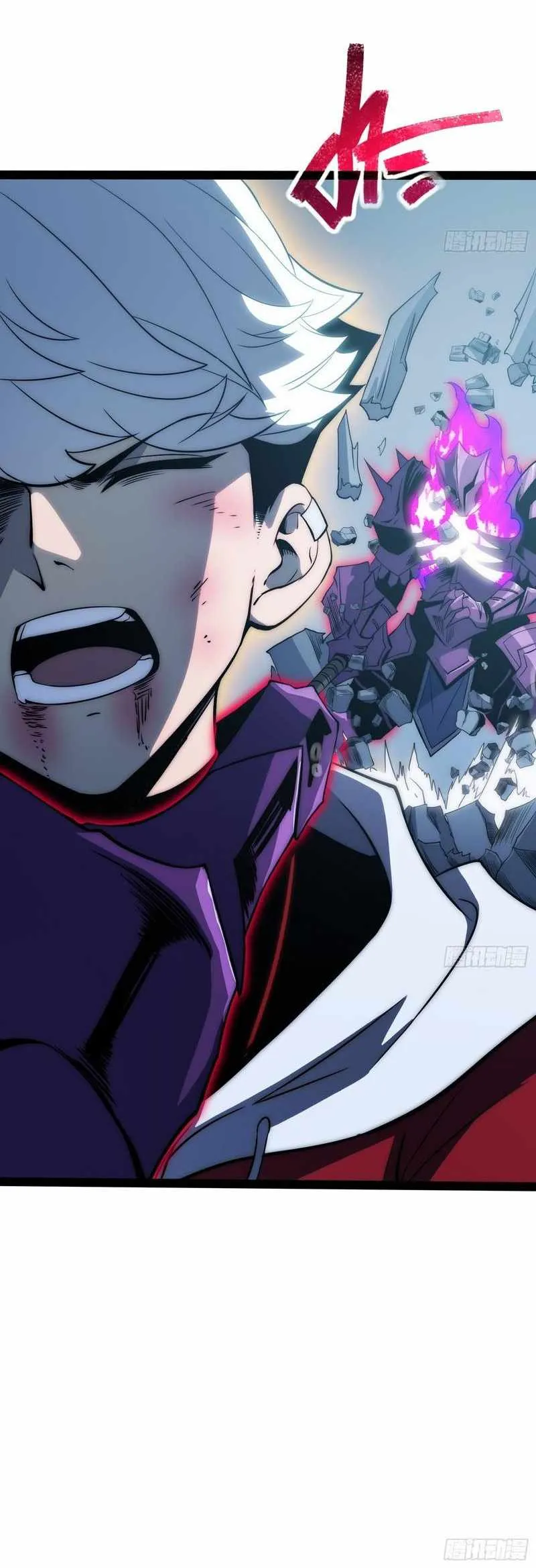 Read Full Time Awakening EN Manga Online