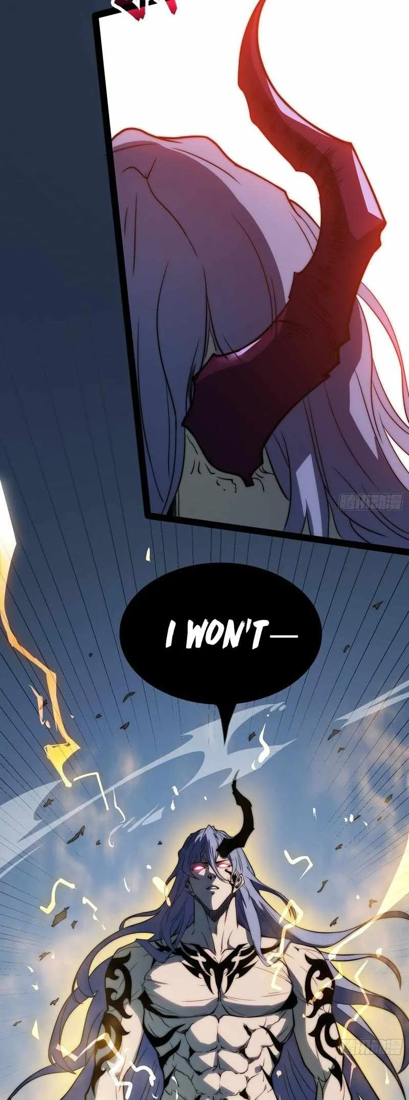Read Full Time Awakening EN Manga Online