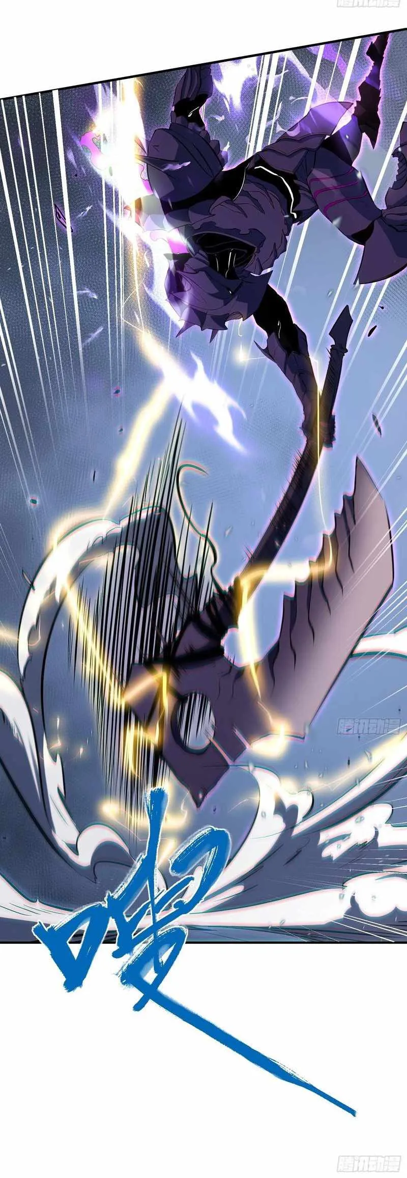 Read Full Time Awakening EN Manga Online