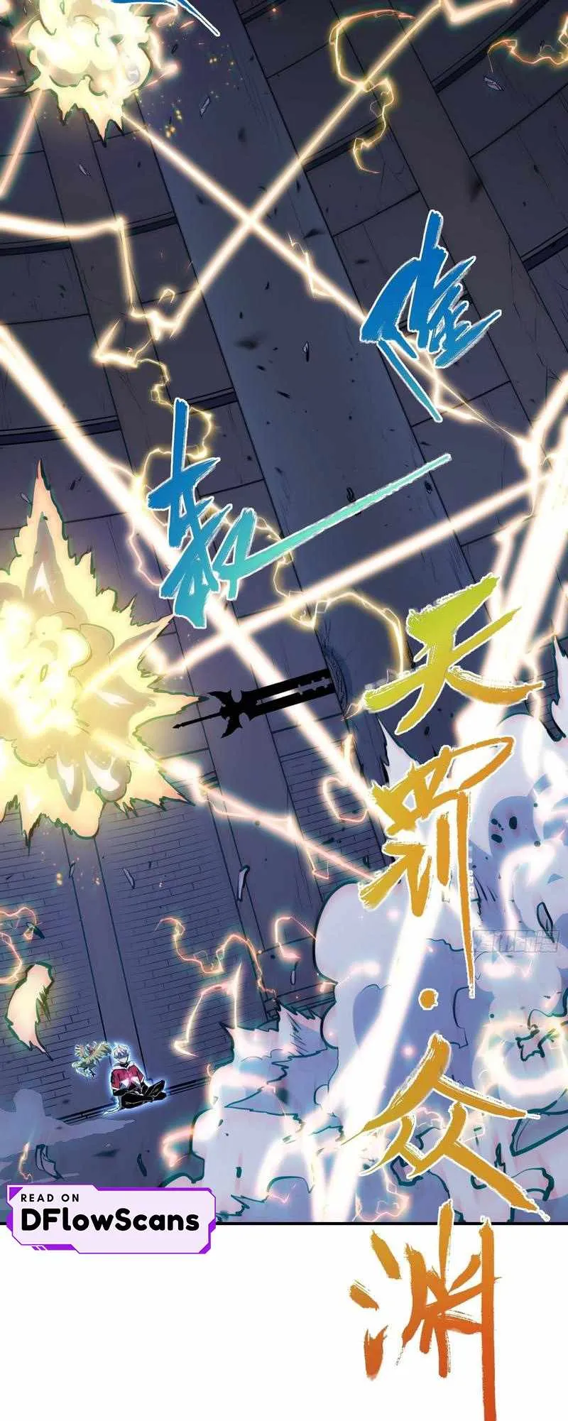 Read Full Time Awakening EN Manga Online