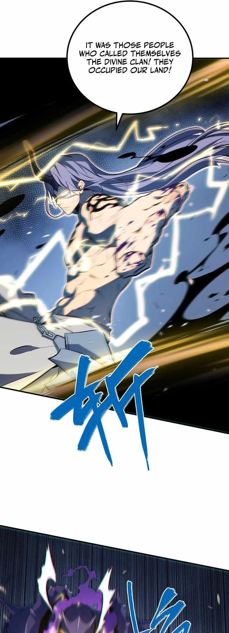 Read Full Time Awakening EN Manga Online