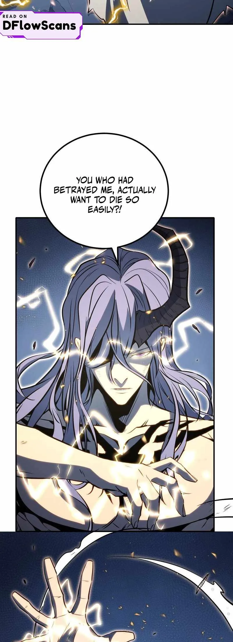 Read Full Time Awakening EN Manga Online