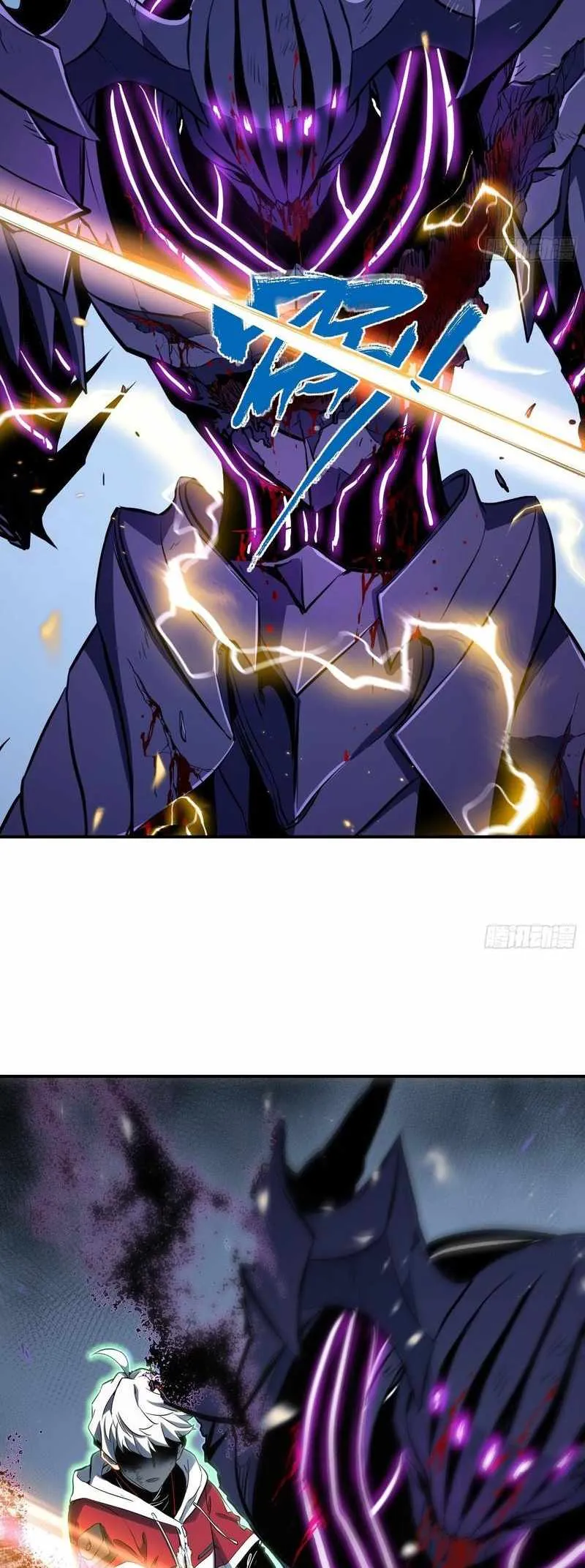 Read Full Time Awakening EN Manga Online