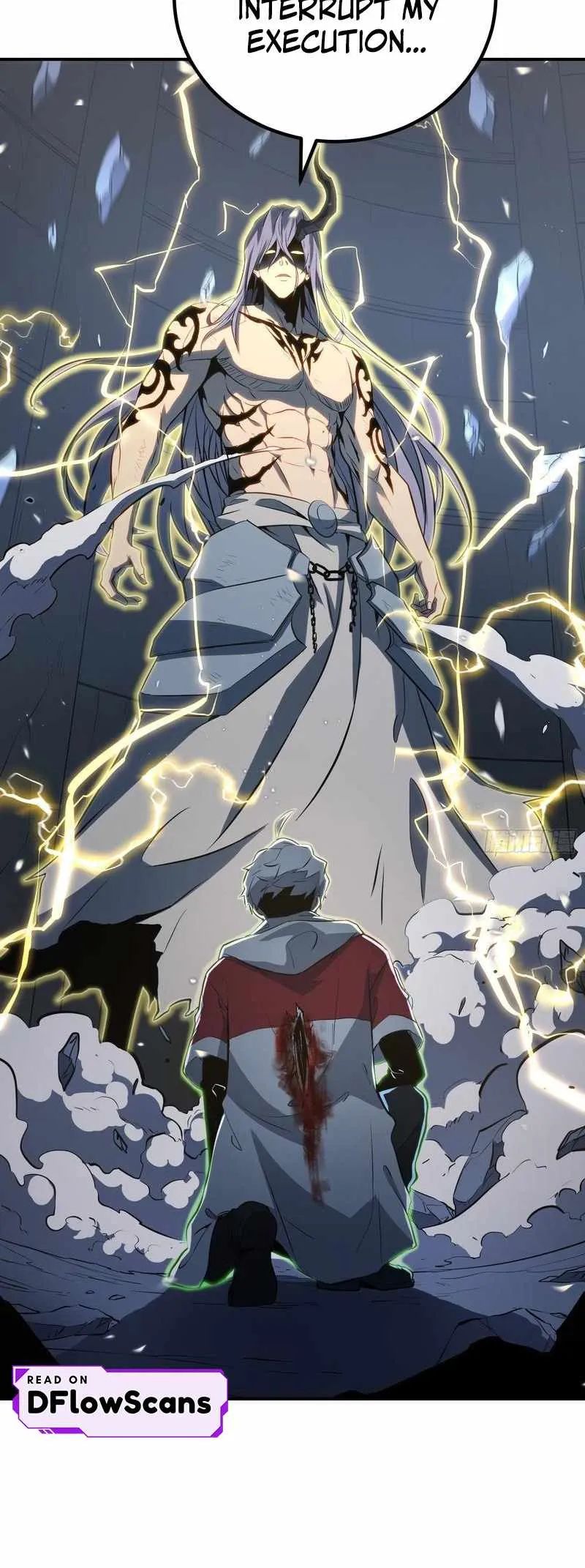 Read Full Time Awakening EN Manga Online