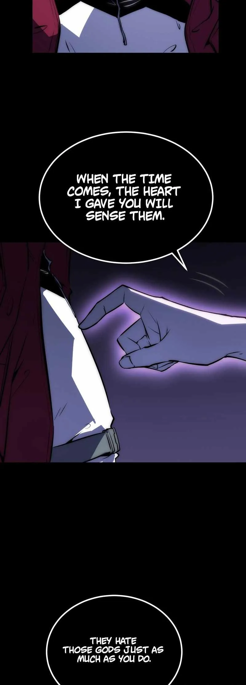 Read Full Time Awakening EN Manga Online