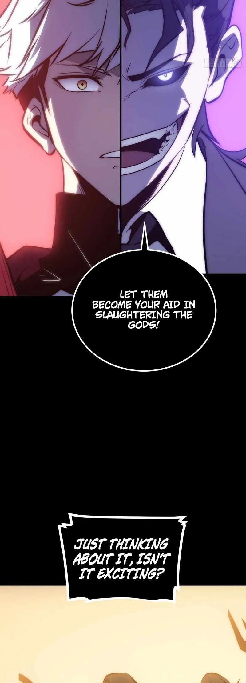 Read Full Time Awakening EN Manga Online