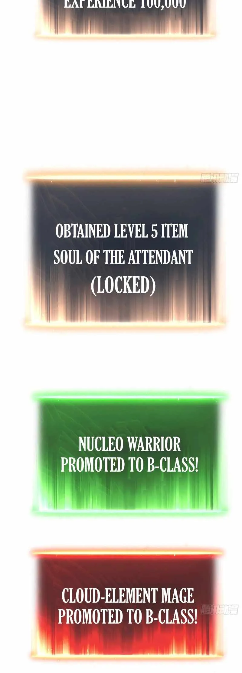 Read Full Time Awakening EN Manga Online