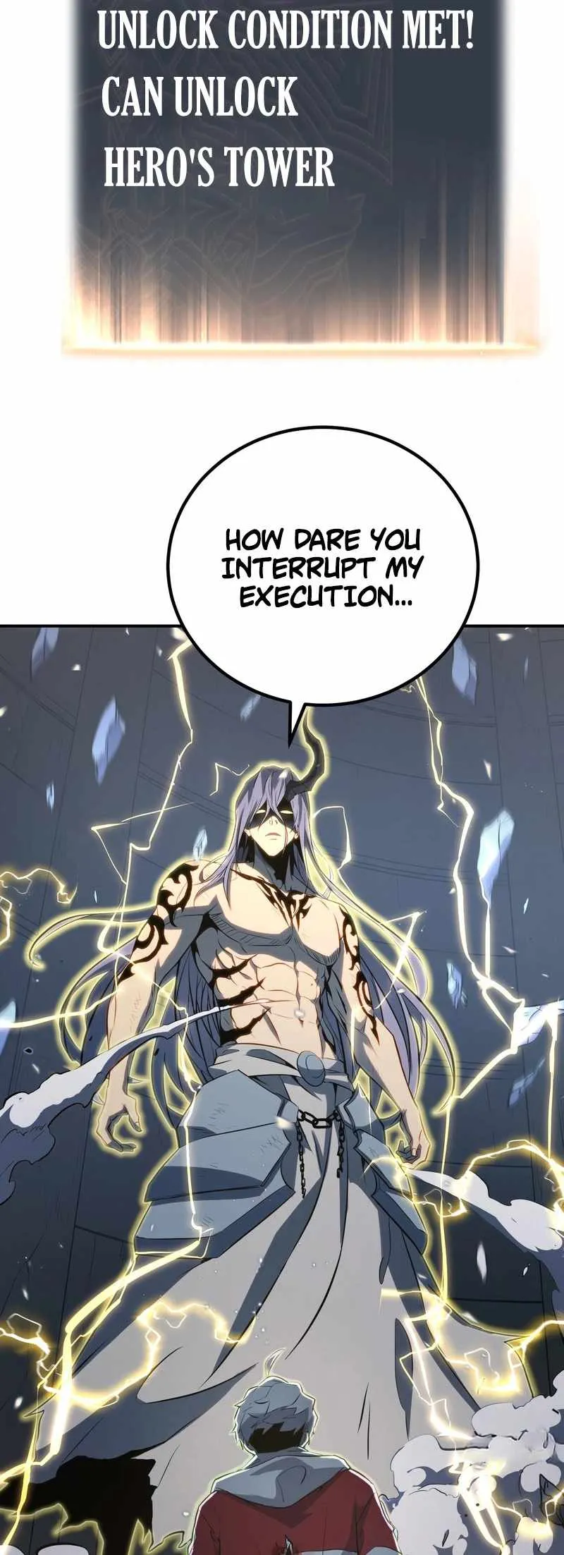 Read Full Time Awakening EN Manga Online