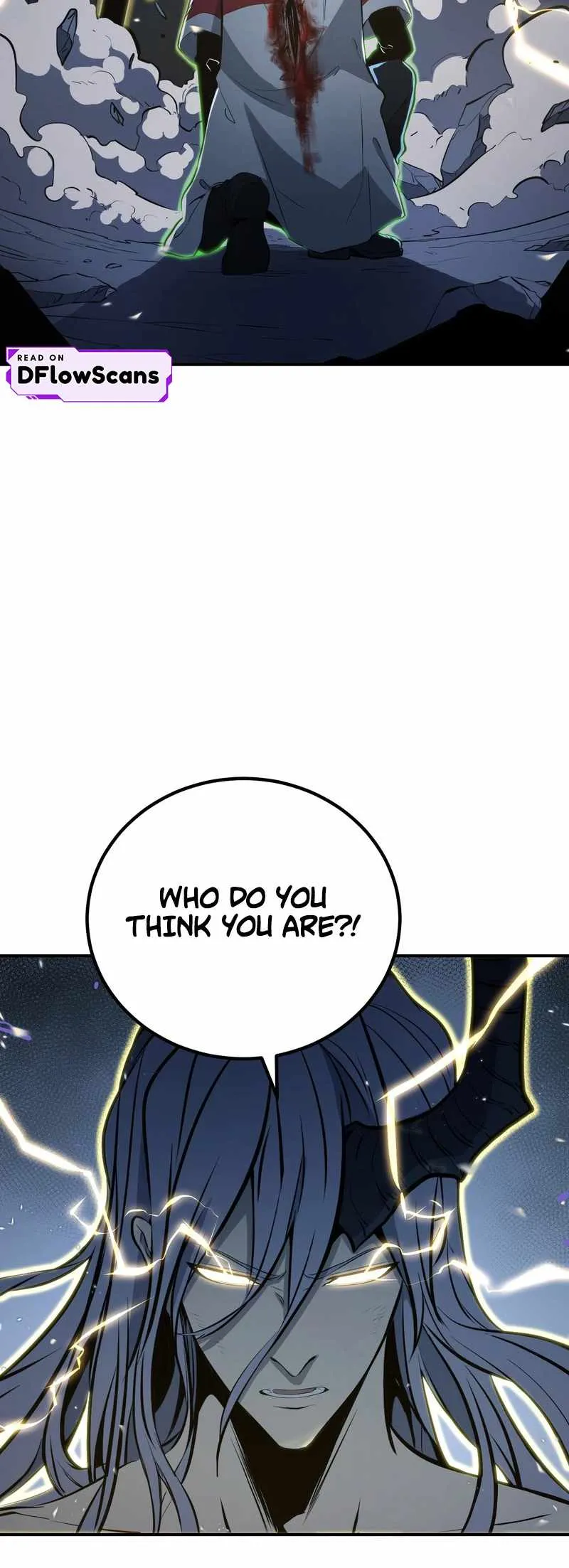 Read Full Time Awakening EN Manga Online