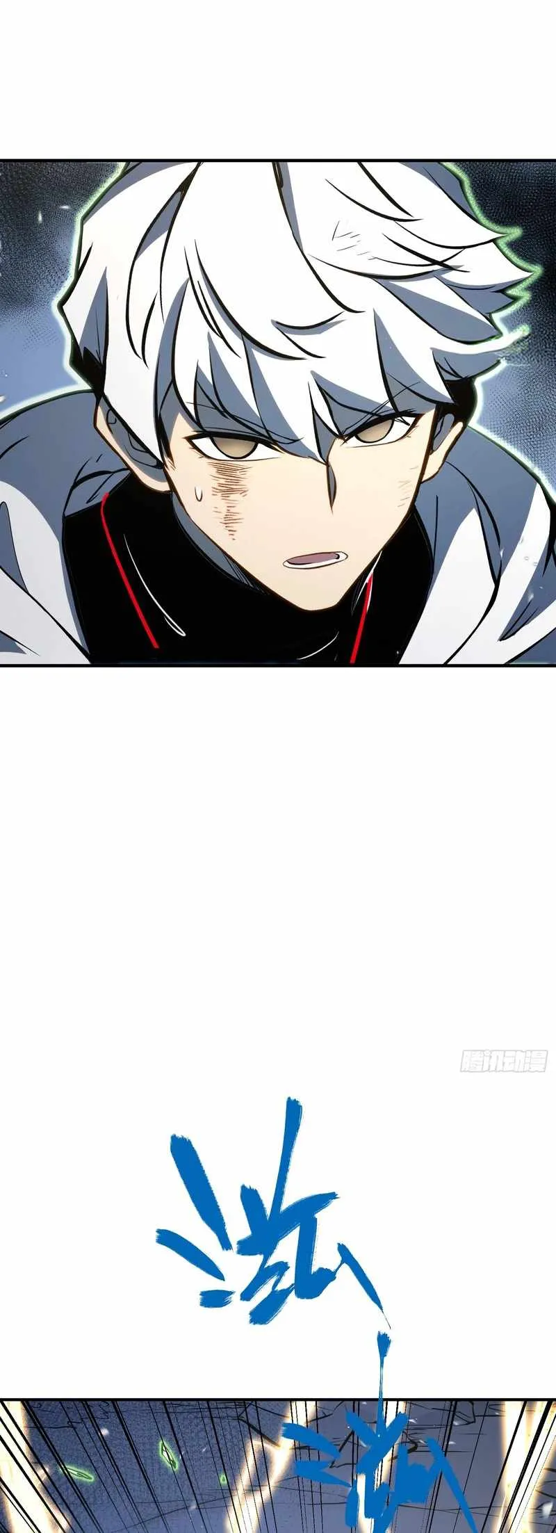 Read Full Time Awakening EN Manga Online