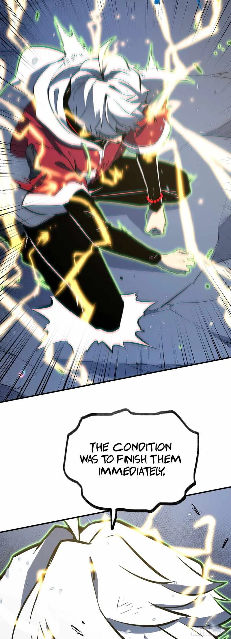 Read Full Time Awakening EN Manga Online