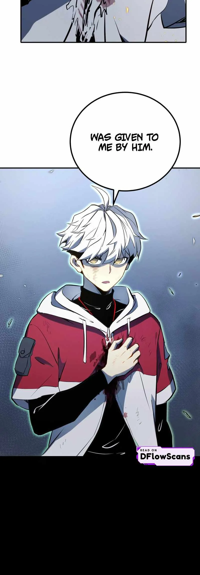 Read Full Time Awakening EN Manga Online