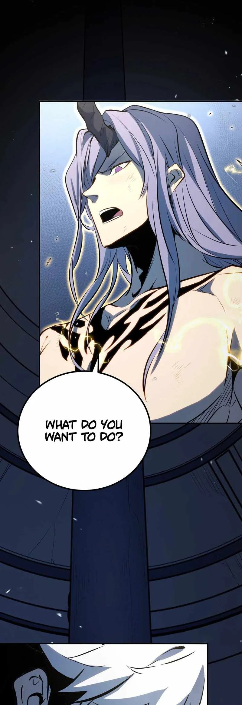 Read Full Time Awakening EN Manga Online