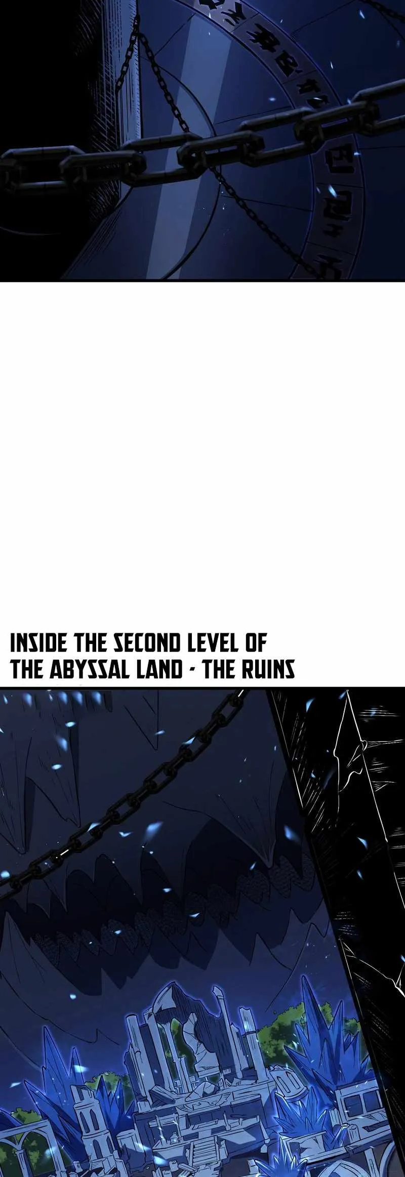 Read Full Time Awakening EN Manga Online