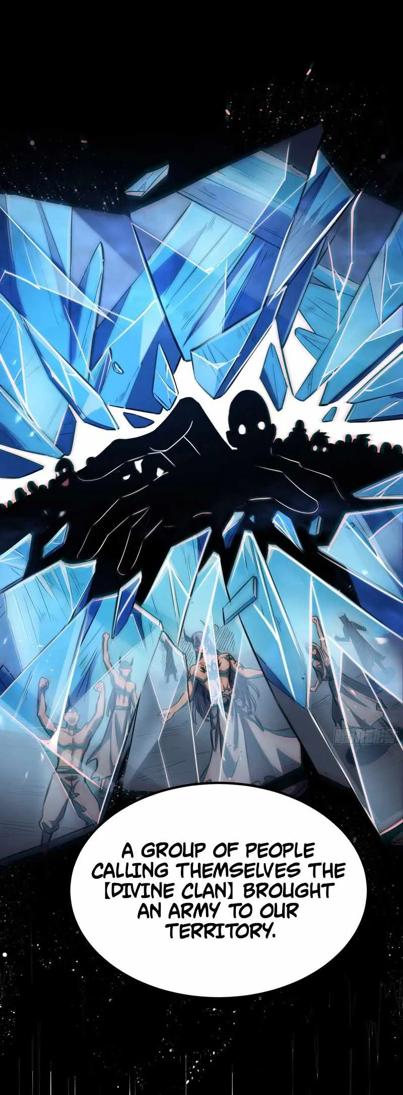 Read Full Time Awakening EN Manga Online
