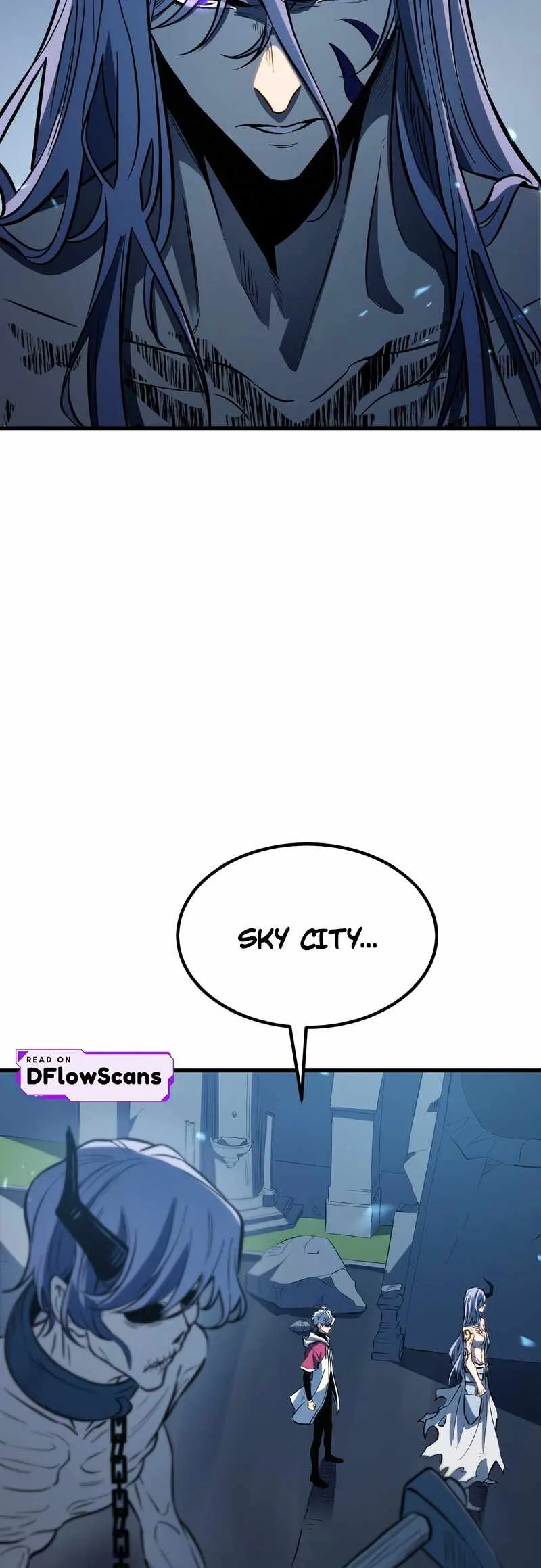 Read Full Time Awakening EN Manga Online