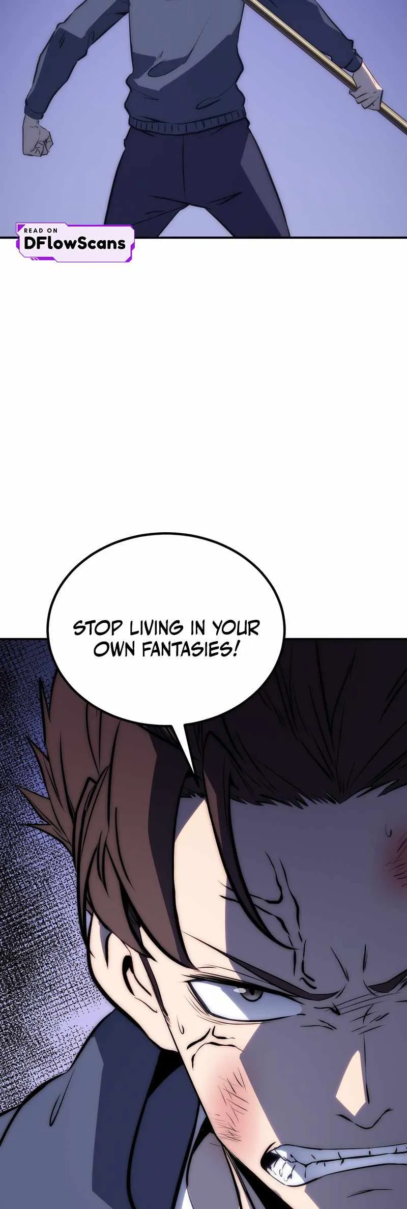 Read Full Time Awakening EN Manga Online