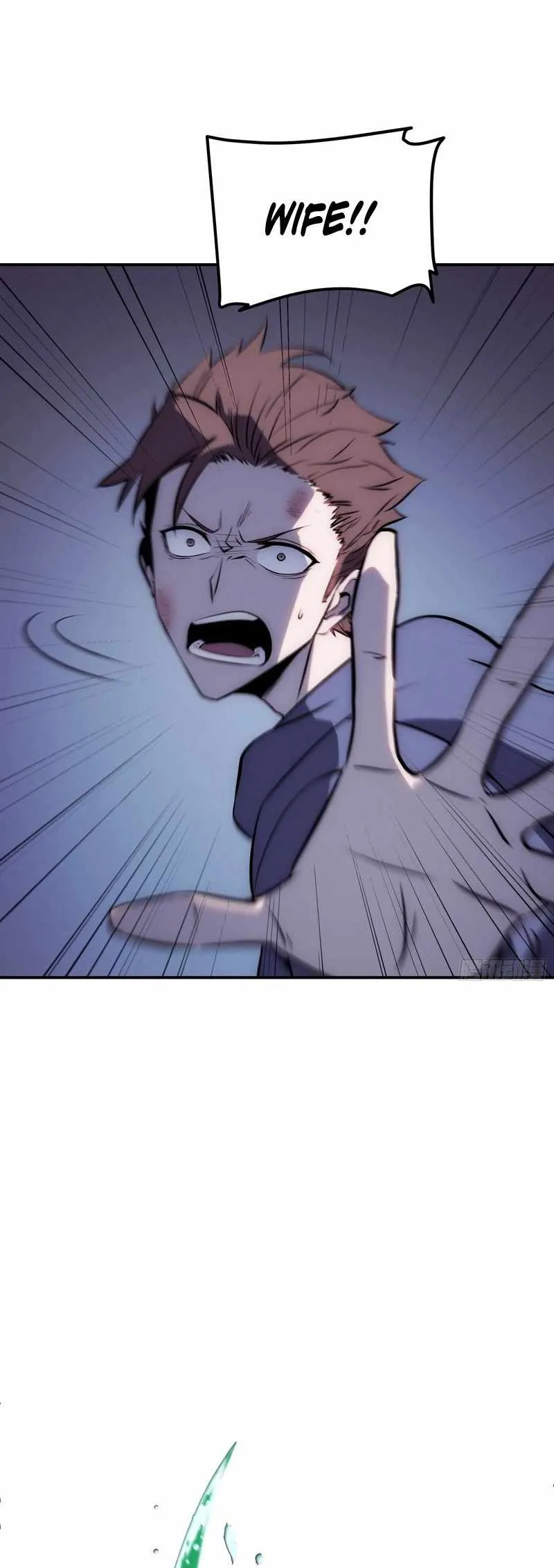 Read Full Time Awakening EN Manga Online