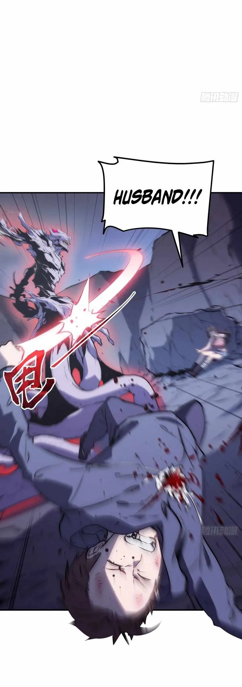 Read Full Time Awakening EN Manga Online