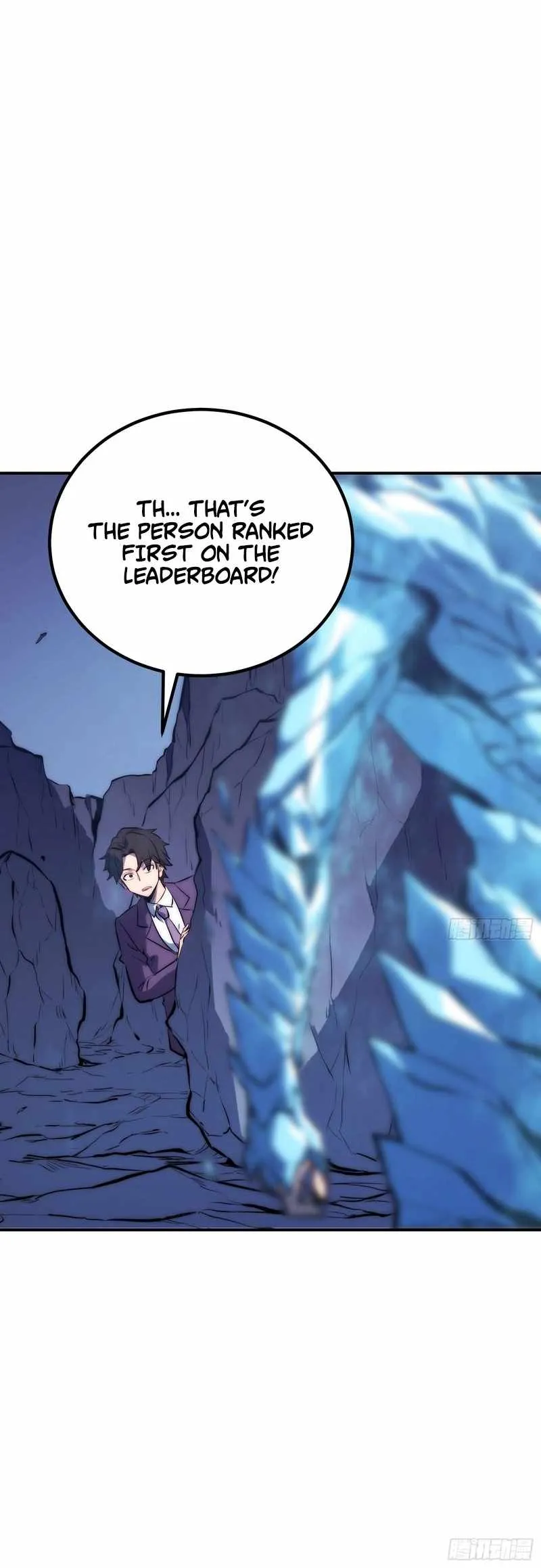 Read Full Time Awakening EN Manga Online