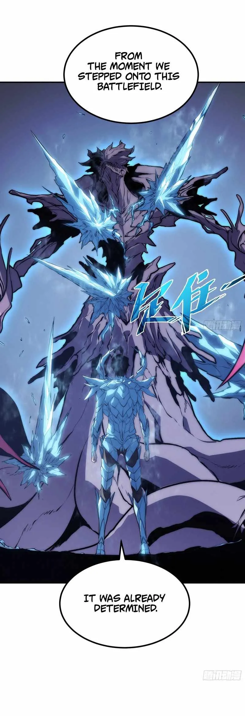 Read Full Time Awakening EN Manga Online