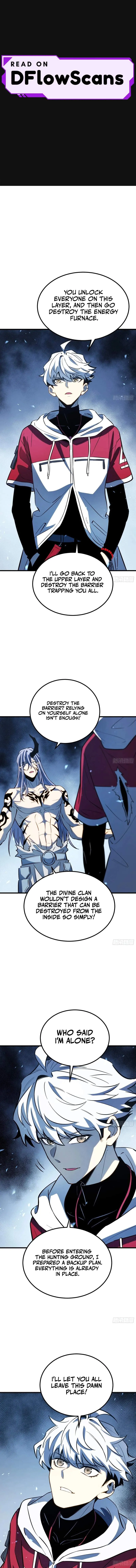 Read Full Time Awakening EN Manga Online