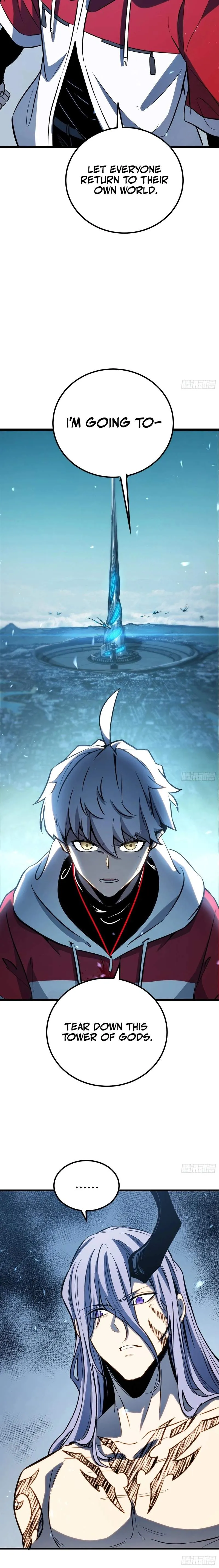 Read Full Time Awakening EN Manga Online