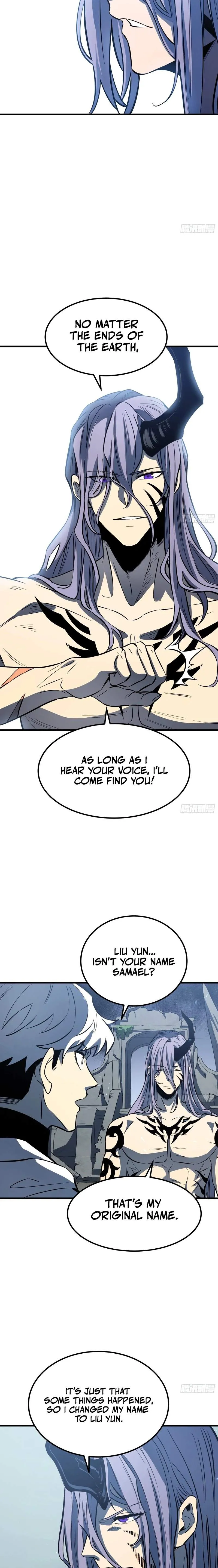 Read Full Time Awakening EN Manga Online