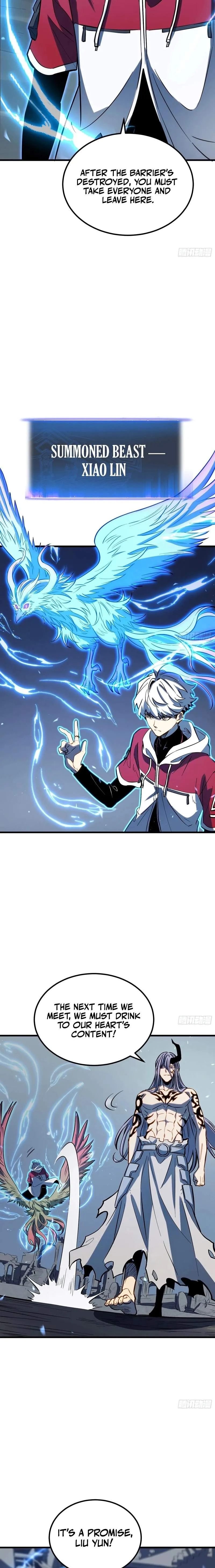 Read Full Time Awakening EN Manga Online