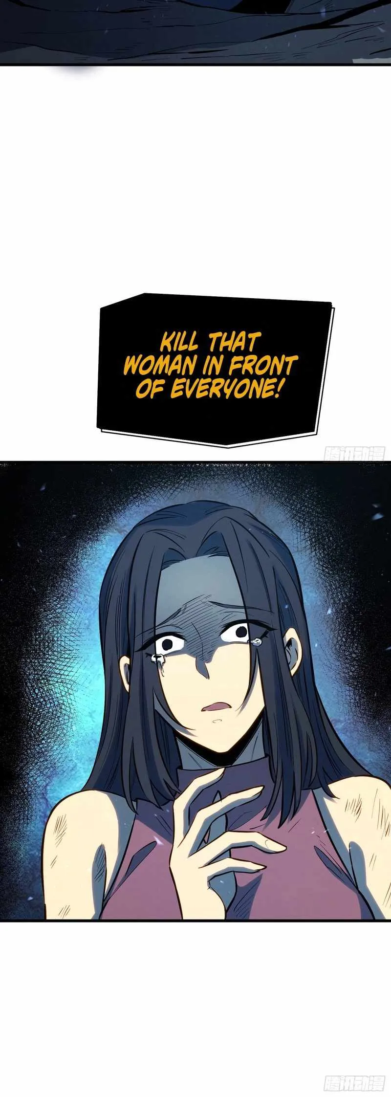 Read Full Time Awakening EN Manga Online