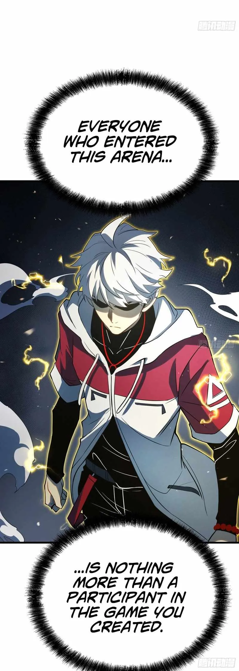 Read Full Time Awakening EN Manga Online