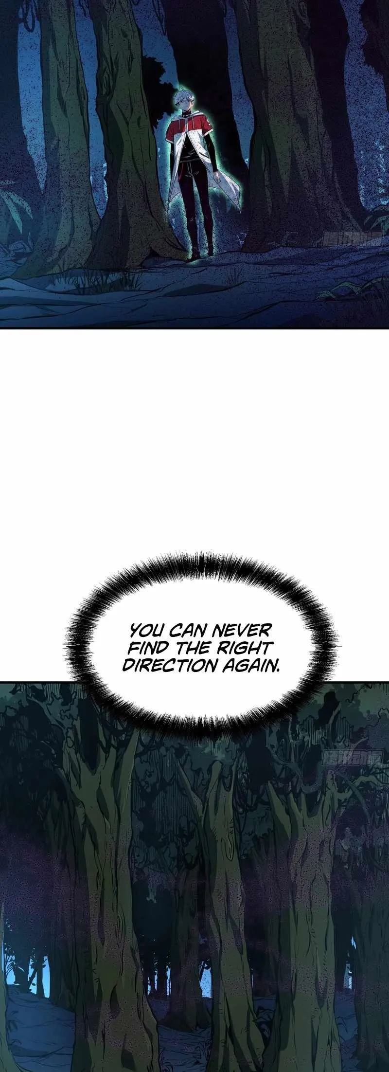 Read Full Time Awakening EN Manga Online