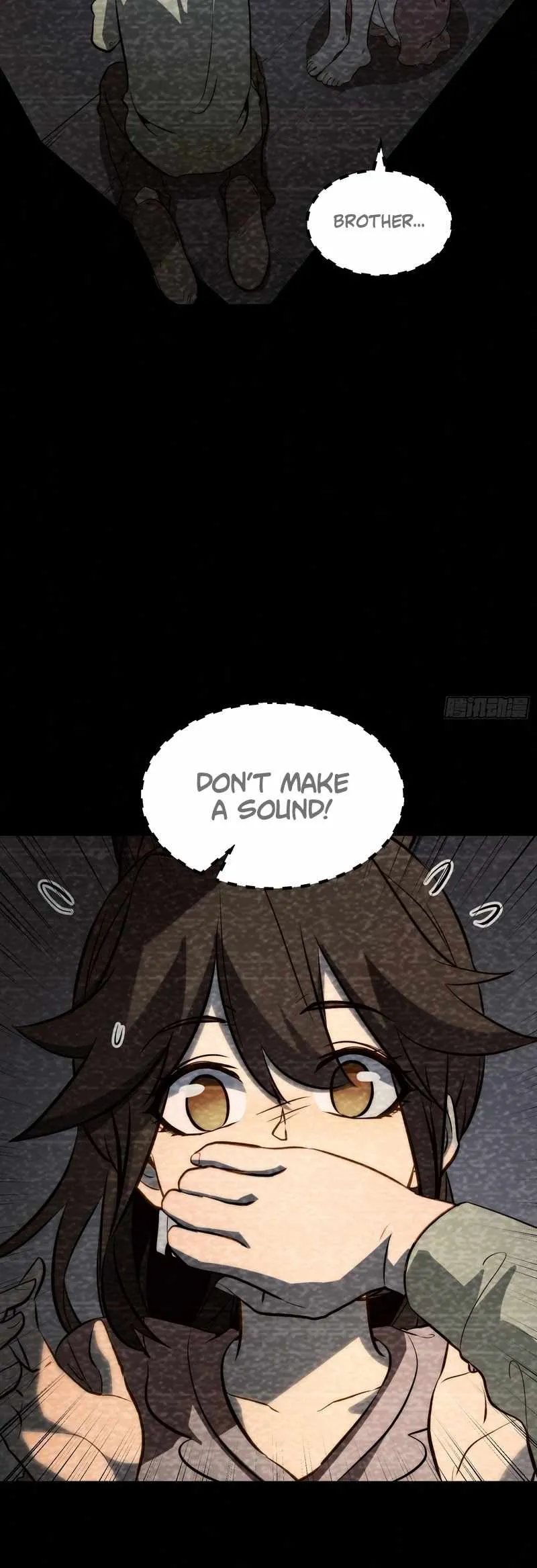 Read Full Time Awakening EN Manga Online