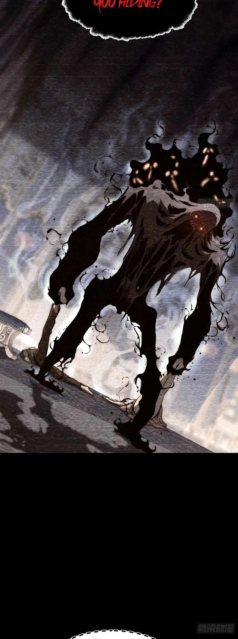 Read Full Time Awakening EN Manga Online